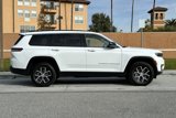 New 2025 Jeep Grand Cherokee L Limited image 4
