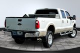 Used 2008 Ford F250 Lariat image 3
