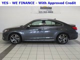 Used 2019 Subaru Legacy 2.5i Sport image 2