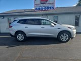 Used 2020 Buick Enclave Essence image 2