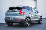 Used 2022 Volvo XC40 T5 R-Design w/ Advanced Package image 4