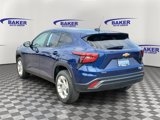 Certified 2024 Chevrolet Trax LS w/ LS Convenience Package image 3