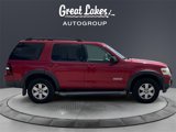 Used 2007 Ford Explorer XLT image 6