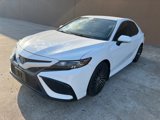 Used 2021 Toyota Camry SE w/ Convenience Package image 2