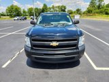 Used 2011 Chevrolet Silverado 1500 W/T image 2