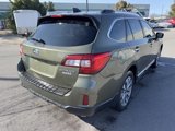 Used 2017 Subaru Outback 2.5i Touring w/ Popular Package #5A image 3