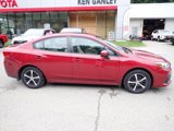 Used 2023 Subaru Impreza Premium image 2