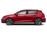 New 2025 Volkswagen GTI SE image 2
