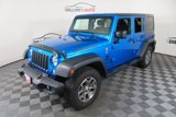 Used 2016 Jeep Wrangler Unlimited Sport w/ Quick Order Package 24S image 3