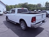 Used 2020 RAM 1500 Classic SLT w/ Luxury Group image 4