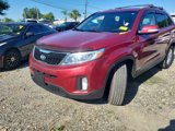 Used 2015 Kia Sorento LX image 4