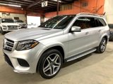 Used 2019 Mercedes-Benz GLS 550 4MATIC image 2