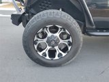 Used 2014 Jeep Wrangler Sahara w/ Connectivity Group image 4
