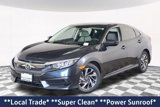Used 2018 Honda Civic EX image 2