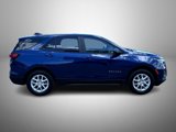 Certified 2023 Chevrolet Equinox LS w/ LS Convenience Package image 4