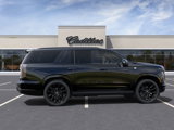 New 2025 Cadillac Escalade Sport Platinum w/ LPO, ONYX Package image 5