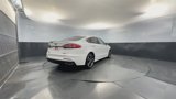 Used 2020 Ford Fusion Titanium image 6