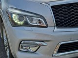 Used 2017 INFINITI QX80 2WD w/ Deluxe Technology Package image 3