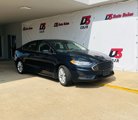 Used 2020 Ford Fusion SE image 5