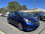 Used 2013 Honda Fit Sport image 6