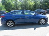 Used 2017 Hyundai Elantra Limited image 5