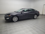 Used 2023 Chevrolet Malibu LT image 2