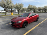 Used 2015 MAZDA MAZDA6 Grand Touring w/ GT Technology Package image 3