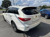 Used 2013 INFINITI JX35 AWD w/ Premium Pkg image 4
