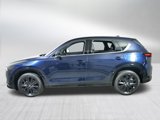 Certified 2022 MAZDA CX-5 AWD 2.5 Turbo image 4