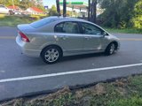 Used 2010 Honda Civic LX image 6