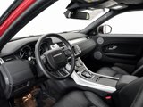Used 2016 Land Rover Range Rover Evoque SE image 4