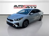 Used 2021 Kia Forte LXS image 3
