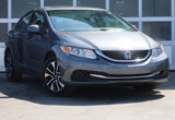 Used 2013 Honda Civic EX image 3