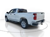 Used 2020 Chevrolet Silverado 1500 Custom w/ Custom Value Package image 3