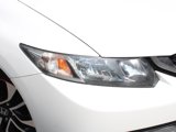 Used 2013 Honda Civic EX-L image 2