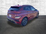 Used 2022 Hyundai Kona N Line w/ Tech Package image 3