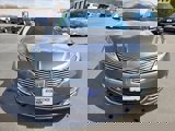 Used 2016 Lincoln MKZ AWD w/ Equipment Group 300A Reserve image 2