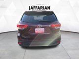 Used 2018 Toyota Highlander XLE image 4