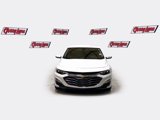 Used 2022 Chevrolet Malibu LT image 2