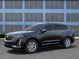 New 2025 Cadillac XT6 Luxury image 2