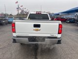 Used 2017 Chevrolet Silverado 1500 LT w/ All Star Edition image 5