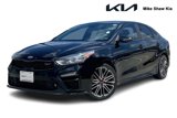 Certified 2020 Kia Forte GT image 2