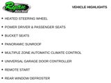 Used 2016 Chrysler 200 C w/ Navigation & Sound Group I image 5