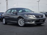 Used 2013 Honda Accord EX-L image 2
