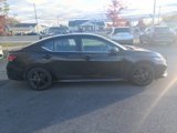 Used 2022 Nissan Sentra SR w/ Midnight Edition image 4