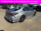 Used 2021 Toyota Camry SE image 3