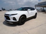 Used 2022 Chevrolet Blazer LT image 3