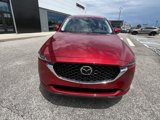 New 2025 MAZDA CX-5 AWD 2.5 S w/ Select Package image 2