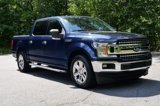Used 2018 Ford F150 XLT w/ Equipment Group 302A Luxury image 4