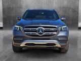 Used 2021 Mercedes-Benz GLE 350 image 2